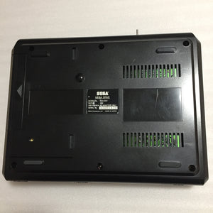 Megadrive - Region free with RGB cable - Disney set
