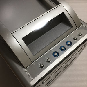Panasonic Q System - with JP/US switch