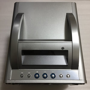 Panasonic Q System - with JP/US switch - Zelda set