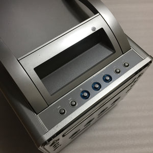 Panasonic Q System - with JP/US switch - Zelda set