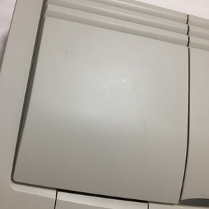 Boxed PC Engine Duo-R with RGB kit