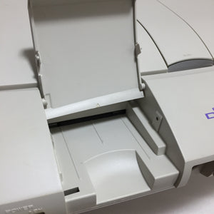 Boxed PC Engine Duo-R with RGB kit