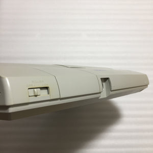 Boxed PC Engine Duo-R with RGB kit