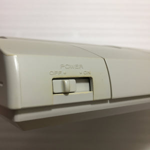 Boxed PC Engine Duo-R with RGB kit