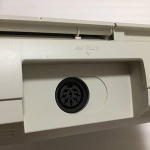 Boxed PC Engine Duo-R with RGB kit