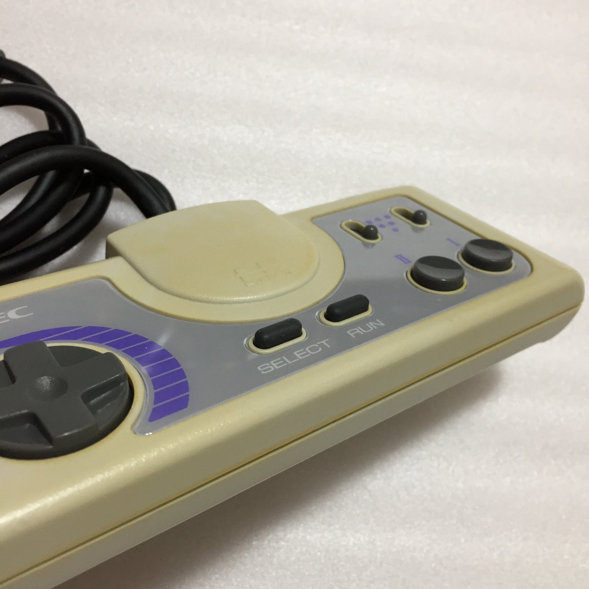 Boxed PC Engine Duo-R with RGB kit - RetroAsia