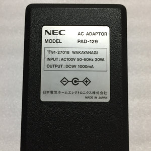 Boxed PC Engine Duo-R with RGB kit