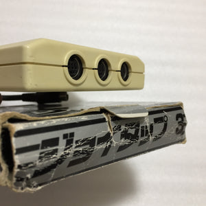 Boxed PC Engine Duo-R with RGB kit