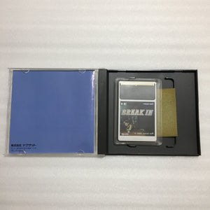 Boxed PC Engine Duo-R with RGB kit