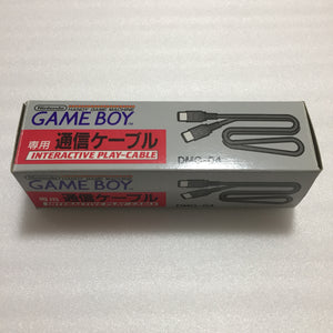 Boxed Game Boy (DMG) set
