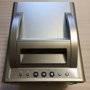 Panasonic Q System - with JP/US switch - Waverace set