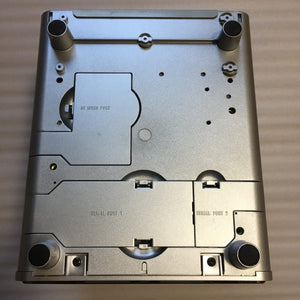 Panasonic Q System - with JP/US switch - Waverace set