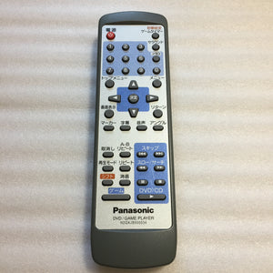 Panasonic Q System - with JP/US switch - Waverace set