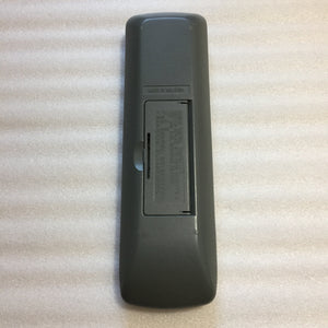 Panasonic Q System - with JP/US switch - Waverace set