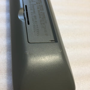 Panasonic Q System - with JP/US switch - Waverace set