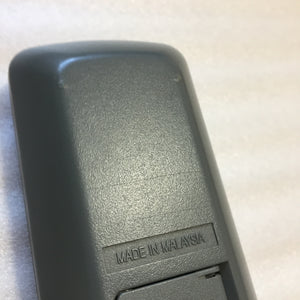 Panasonic Q System - with JP/US switch - Waverace set