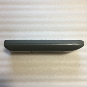 Panasonic Q System - with JP/US switch - Waverace set