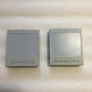 Panasonic Q System - with JP/US switch - Waverace set