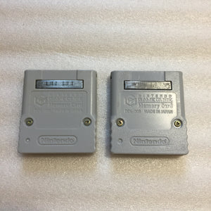 Panasonic Q System - with JP/US switch - Waverace set