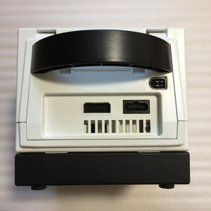 Gamecube System - Hanshin Tigers Edition set - with JP/US switch