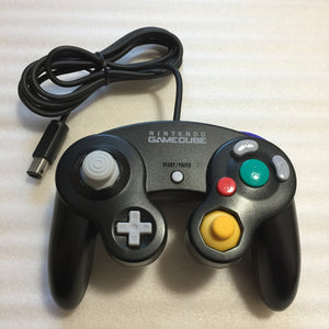 Gamecube System - Hanshin Tigers Edition set - with JP/US switch
