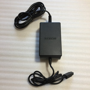 Boxed Orange Gamecube System set - with JP/US switch