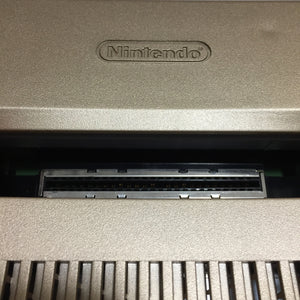 Gold Nintendo 64 in box set with ULTRA HDMI kit - compatible with JP and US games