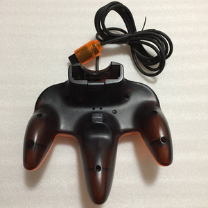 Daiei Hawks Nintendo 64 set with ULTRA HDMI kit - compatible with JP and US games - with matching Game Boy Color