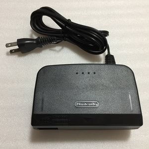 Daiei Hawks Nintendo 64 set with ULTRA HDMI kit - compatible with JP and US games - with matching Game Boy Color
