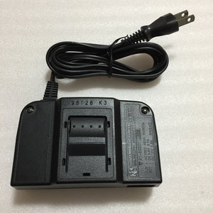 Daiei Hawks Nintendo 64 set with ULTRA HDMI kit - compatible with JP and US games - with matching Game Boy Color