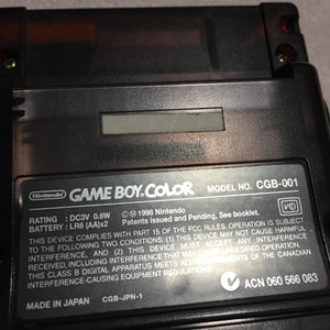Daiei Hawks Nintendo 64 set with ULTRA HDMI kit - compatible with JP and US games - with matching Game Boy Color