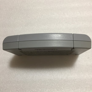Daiei Hawks Nintendo 64 set with ULTRA HDMI kit - compatible with JP and US games - with matching Game Boy Color
