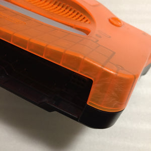 Daiei Hawks Nintendo 64 set with ULTRA HDMI kit - compatible with JP and US games