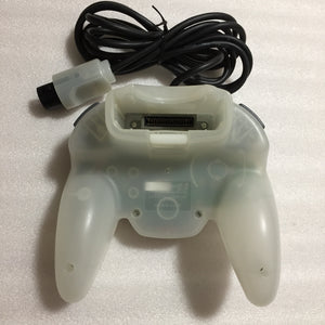 Daiei Hawks Nintendo 64 set with ULTRA HDMI kit - compatible with JP and US games