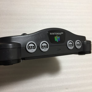 Comboy 64 system