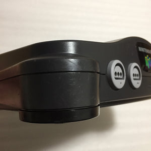 Comboy 64 system