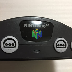 Comboy 64 system