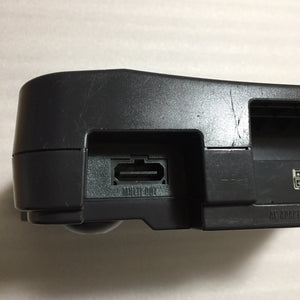 Comboy 64 system