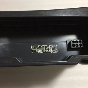 Comboy 64 system