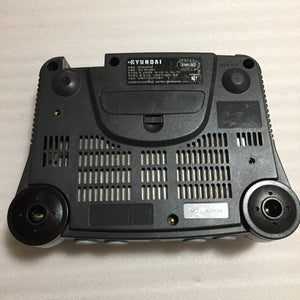 Comboy 64 system
