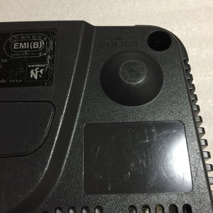 Comboy 64 system