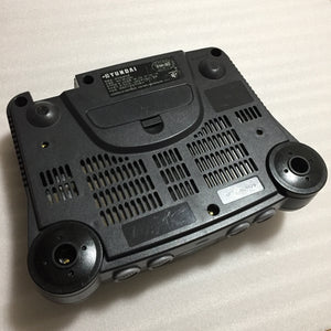 Comboy 64 system
