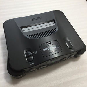 Comboy 64 set with ULTRA HDMI kit - compatible with JP and US games