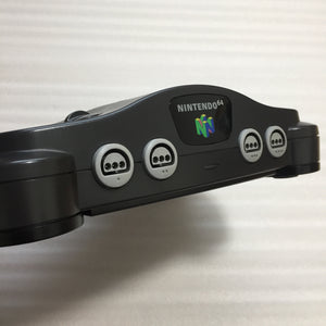 Comboy 64 set with ULTRA HDMI kit - compatible with JP and US games