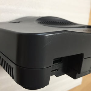 Comboy 64 set with ULTRA HDMI kit - compatible with JP and US games