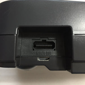 Comboy 64 set with ULTRA HDMI kit - compatible with JP and US games