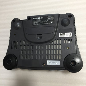 Comboy 64 set with ULTRA HDMI kit - compatible with JP and US games