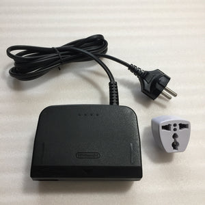 Comboy 64 set with ULTRA HDMI kit - compatible with JP and US games