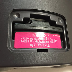 Comboy 64 set with ULTRA HDMI kit - compatible with JP and US games