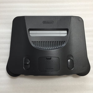 Nintendo 64 in box set with ULTRA HDMI kit - compatible with JP and US games - Starfox set